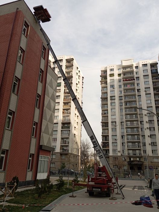 Автолифт Мобильныйлифт Avtolift