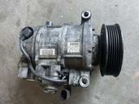 Compresor climatizare Audi A7 4G 3.0 TDI Euro