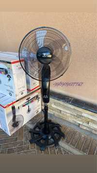 Вентилятор бесшумный vintilyator pulti ventilyator