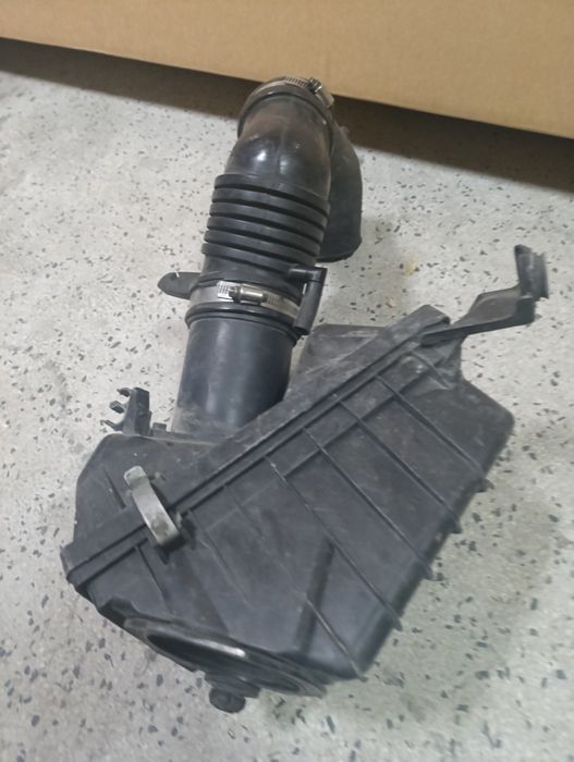 Дебитомер за Субару Форестър