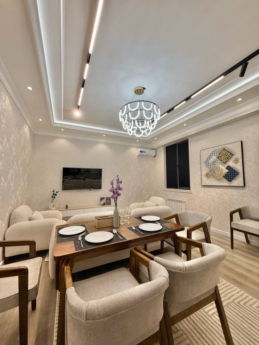 Срочно Продается Квартира 2/3/8 50м2 на ЖК “Via Port” ул. Бобура