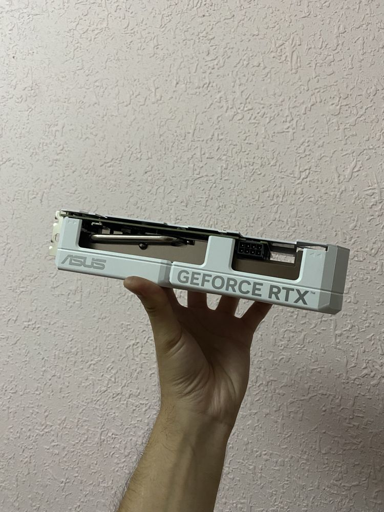 asus rtx 4060 dual ideal
