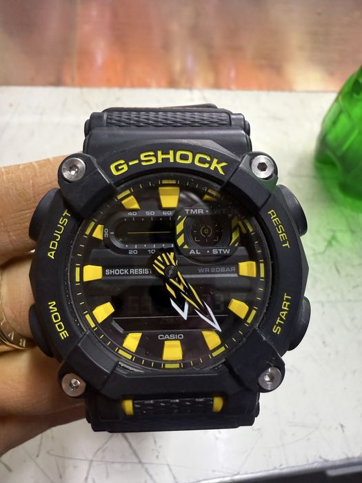 Продам часы оригинал G-SHOCK