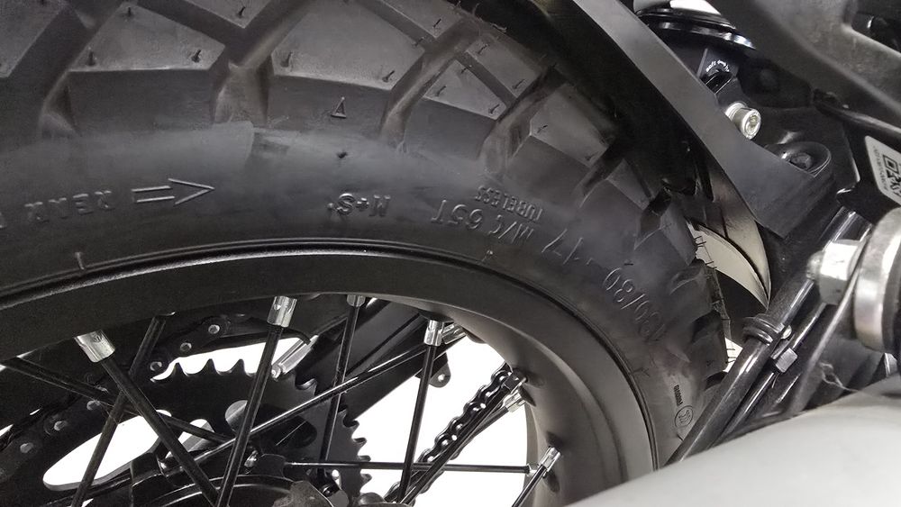 KTM 390 Adventure WS- permis A2