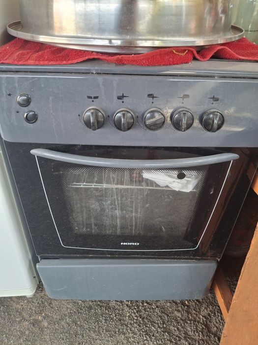 Продам газ плита