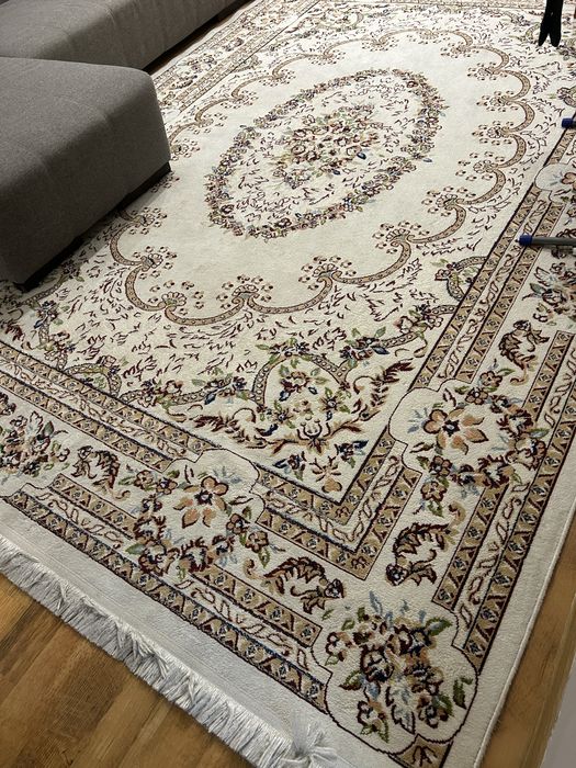 Продам Ковер размер 2,5-3,5 состояние хорошее