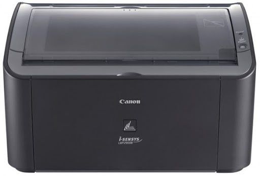 Canon 2900 printer