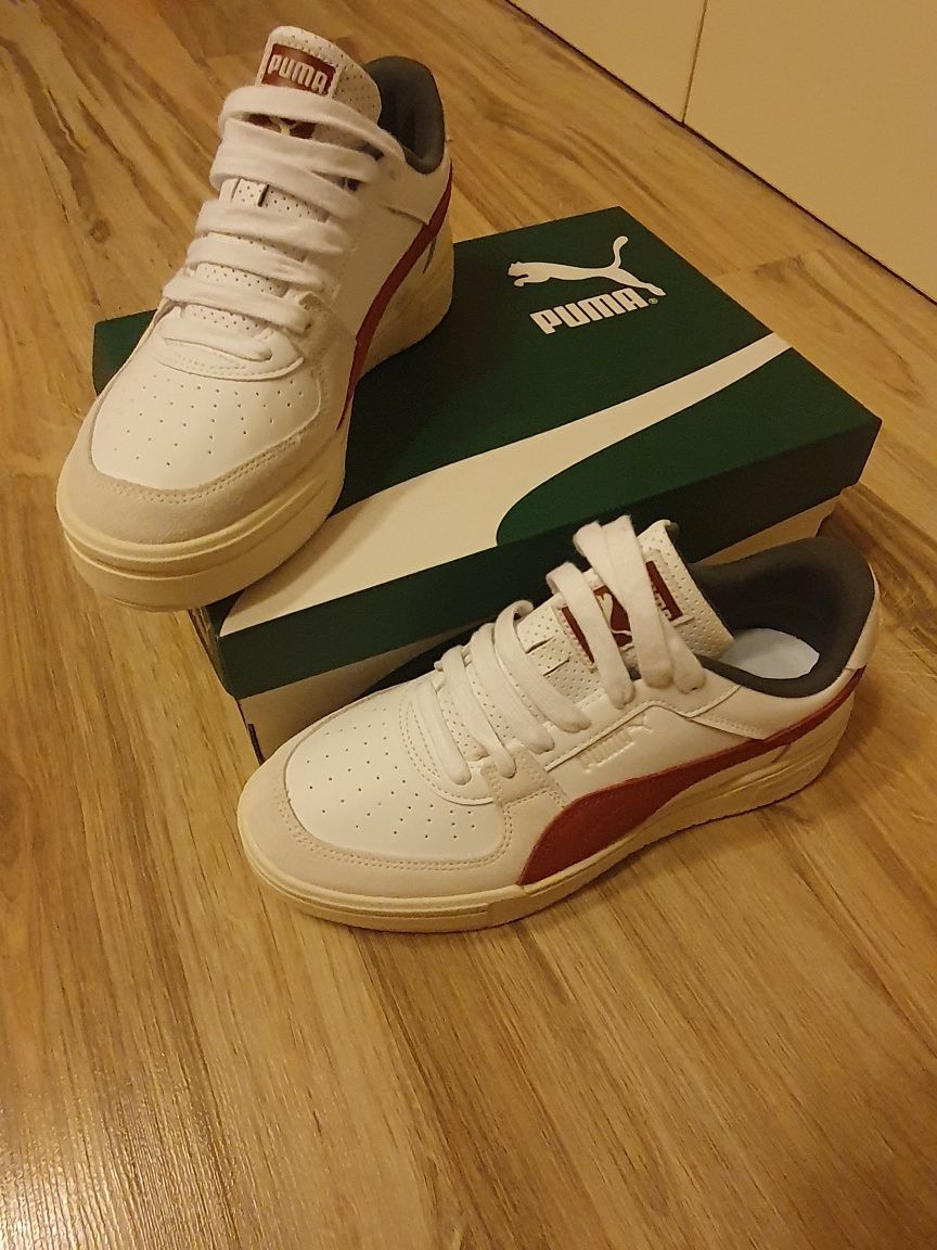 Puma pro ivy league trainers