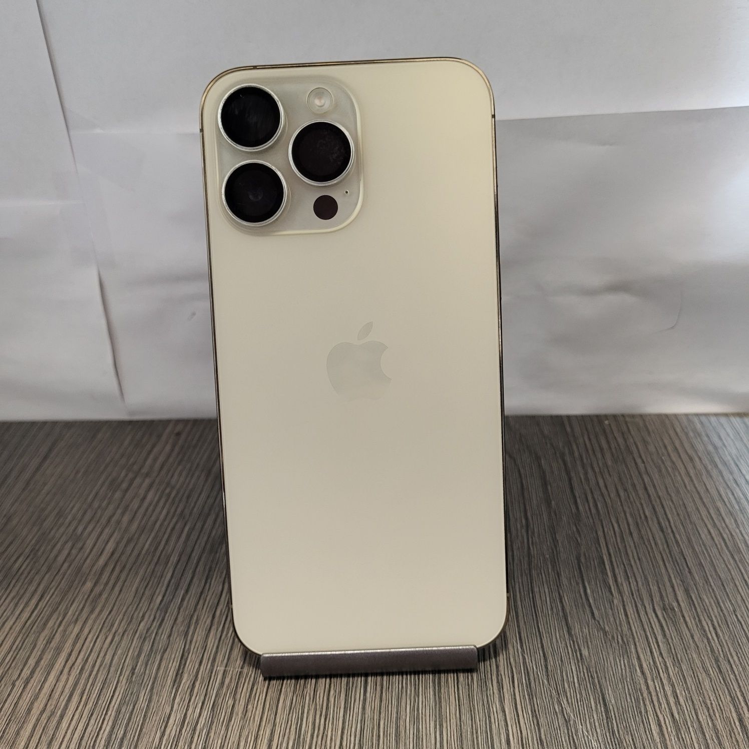 IPhone 14 Pro Max Gold