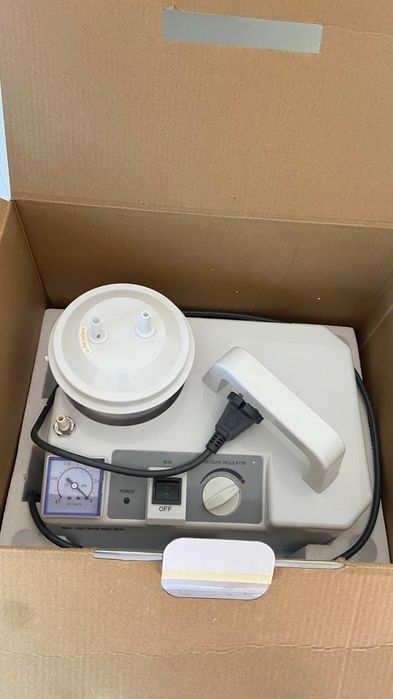 Медицинские апарат