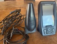 Сонар Garmin Vivid 4 CV