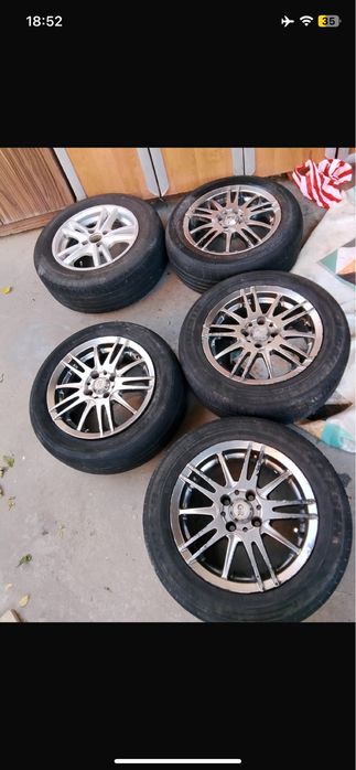 Срочна продам титанки