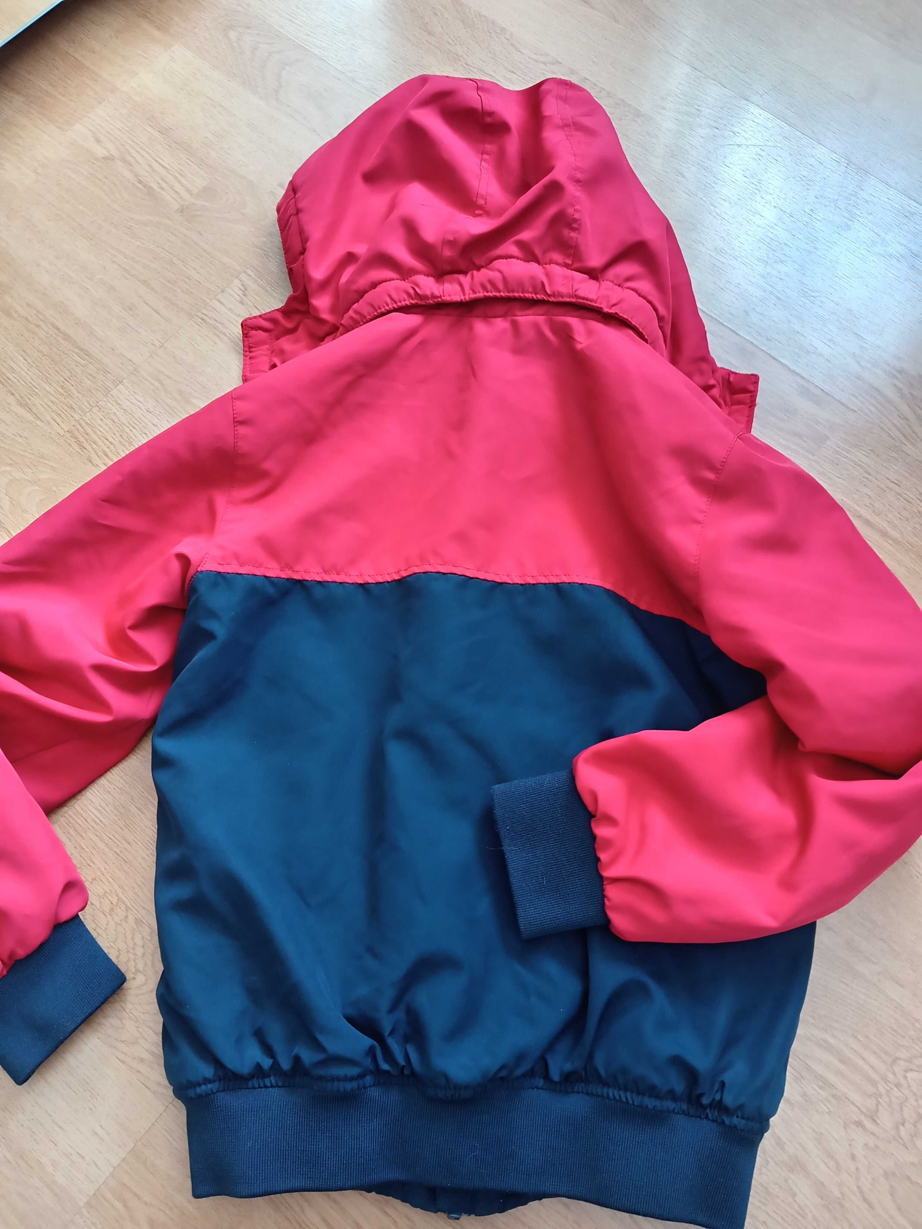Яке 134 см H&M момче