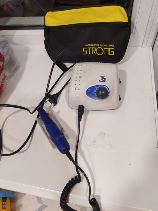 Машина для маникюра