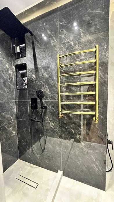 L2 Сдаётся 2ком квартира на  Яккасарайский р-н ЖК Парисен