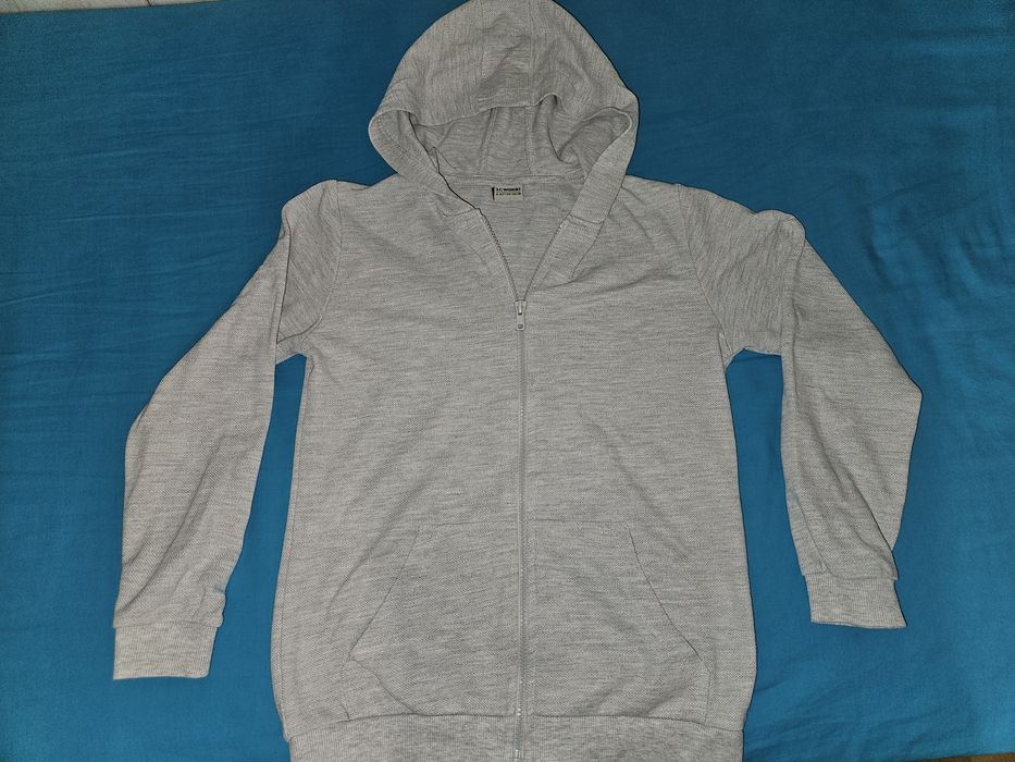 Горнище с качулка до 140 см WAIKIKI