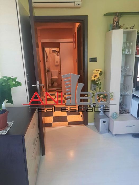 Продава се Двустаен апартамент в Варна, Изгрев - 63 кв.м за 2064 €/кв.м - Снимка #9