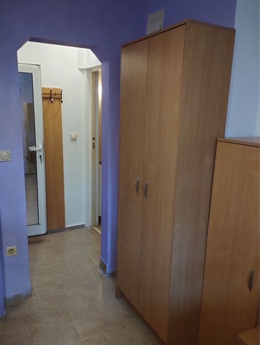 Дава се под наем Едностаен апартамент в София, Лозенец - 15 кв.м за 153 € - Снимка #4