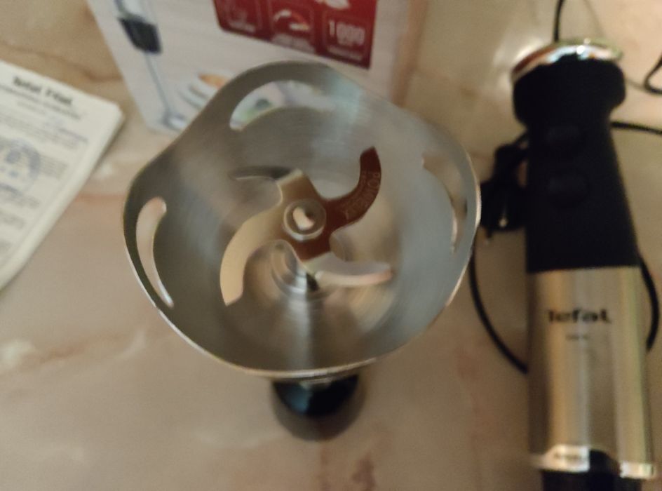 Пасатор Tefal, 1000 W