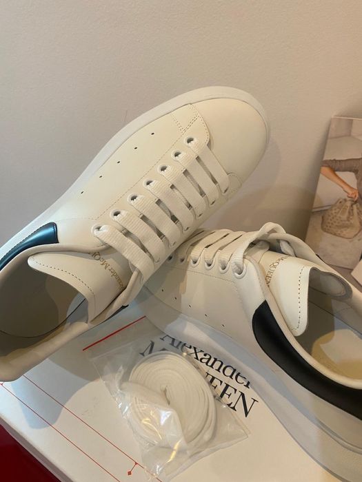 Alexander mcqueen originali cu cutie