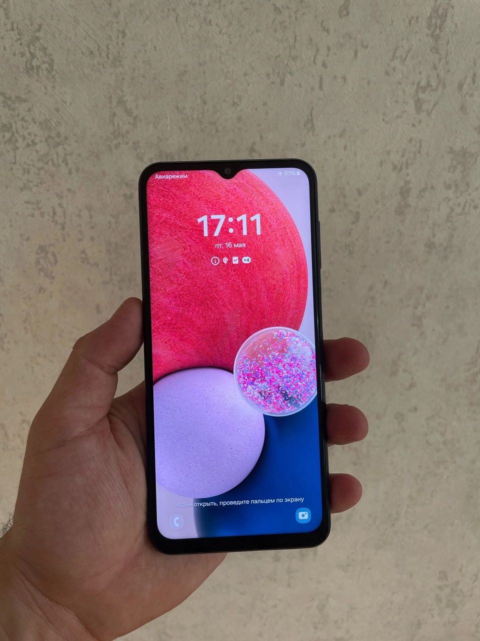 Samsung galaxy A13