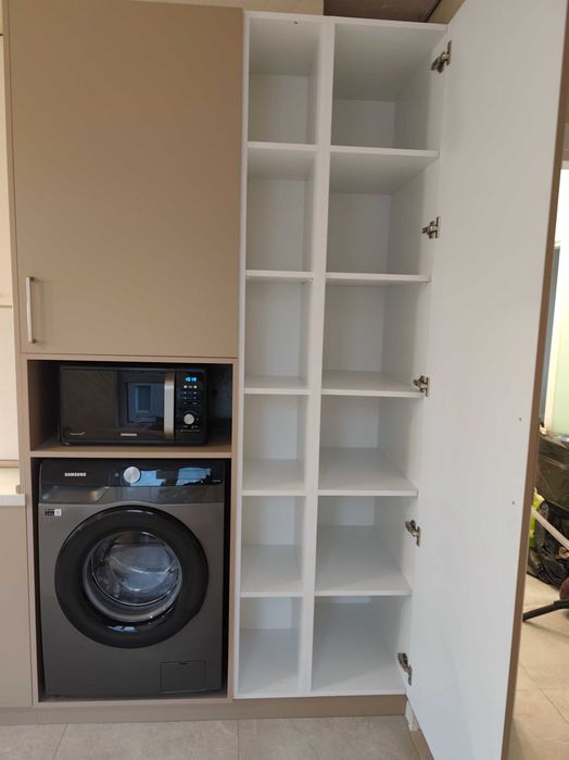 Вътрешни ремонти