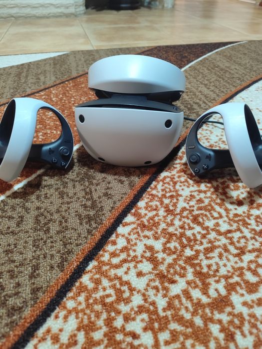 Playstation VR2 (PSVR2)