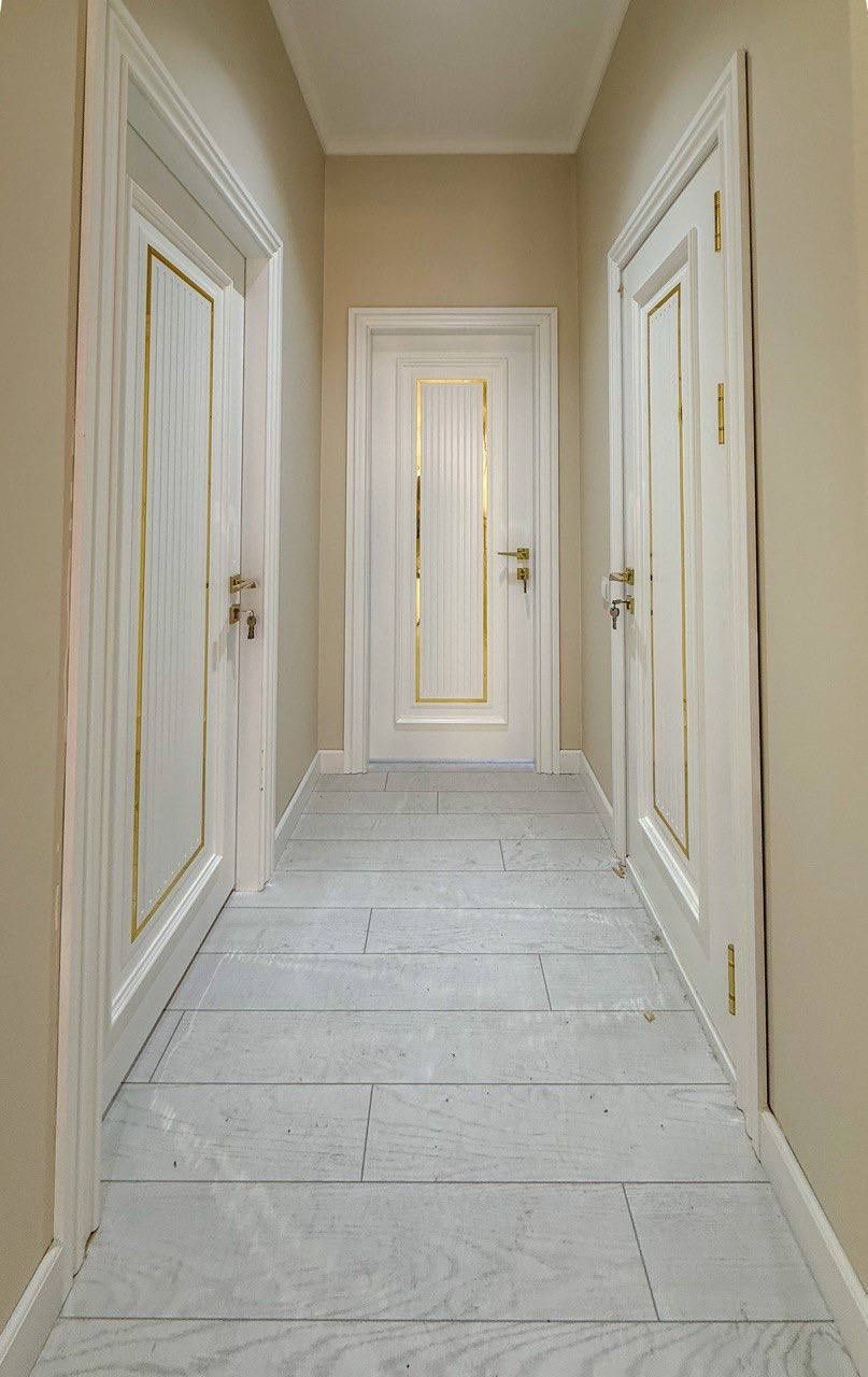 Продается 3х ком квартира, ЖК Mashxadi Residence, ор-р: Пенная, 86 м2