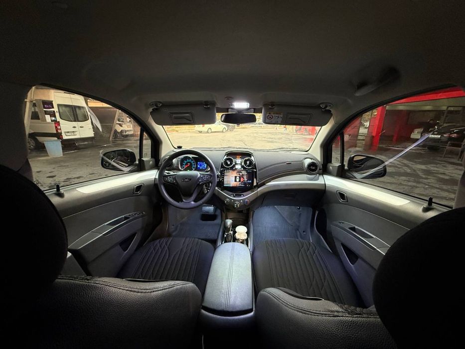 Arenda Spark 2022 4 poz full