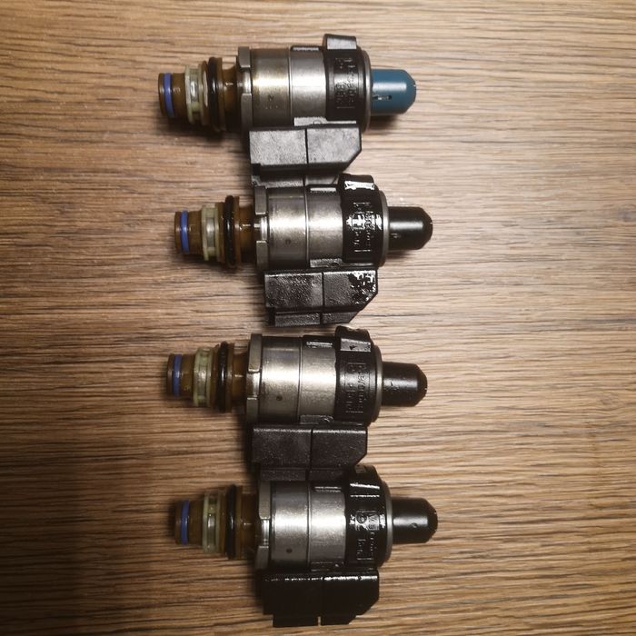 Valve cutie automata Mercedes A 220 077 10 98 , A 220 277 09 98