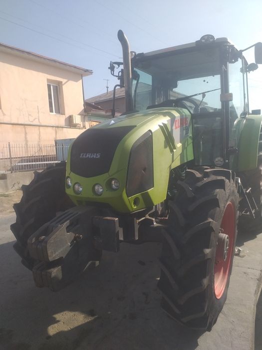 Claas axos 340 traktor sotiladi Germaniyada ishlab chiqarilgan.