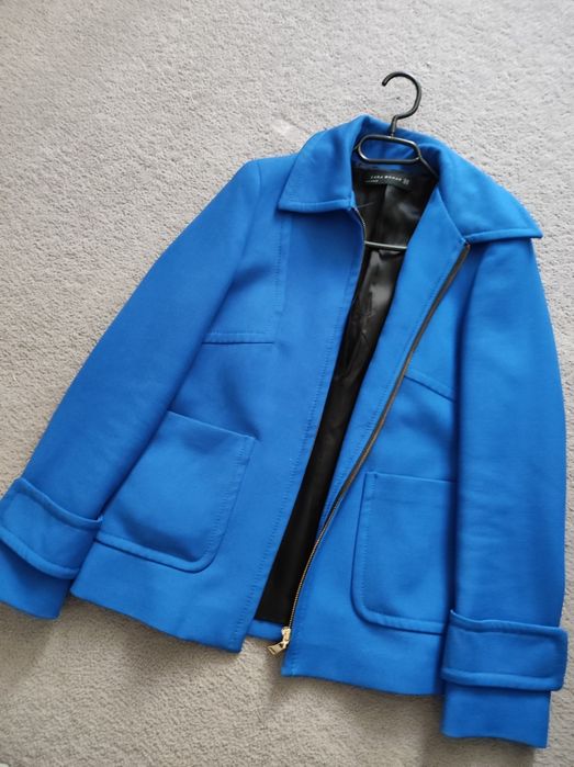 Palton de dama Zara