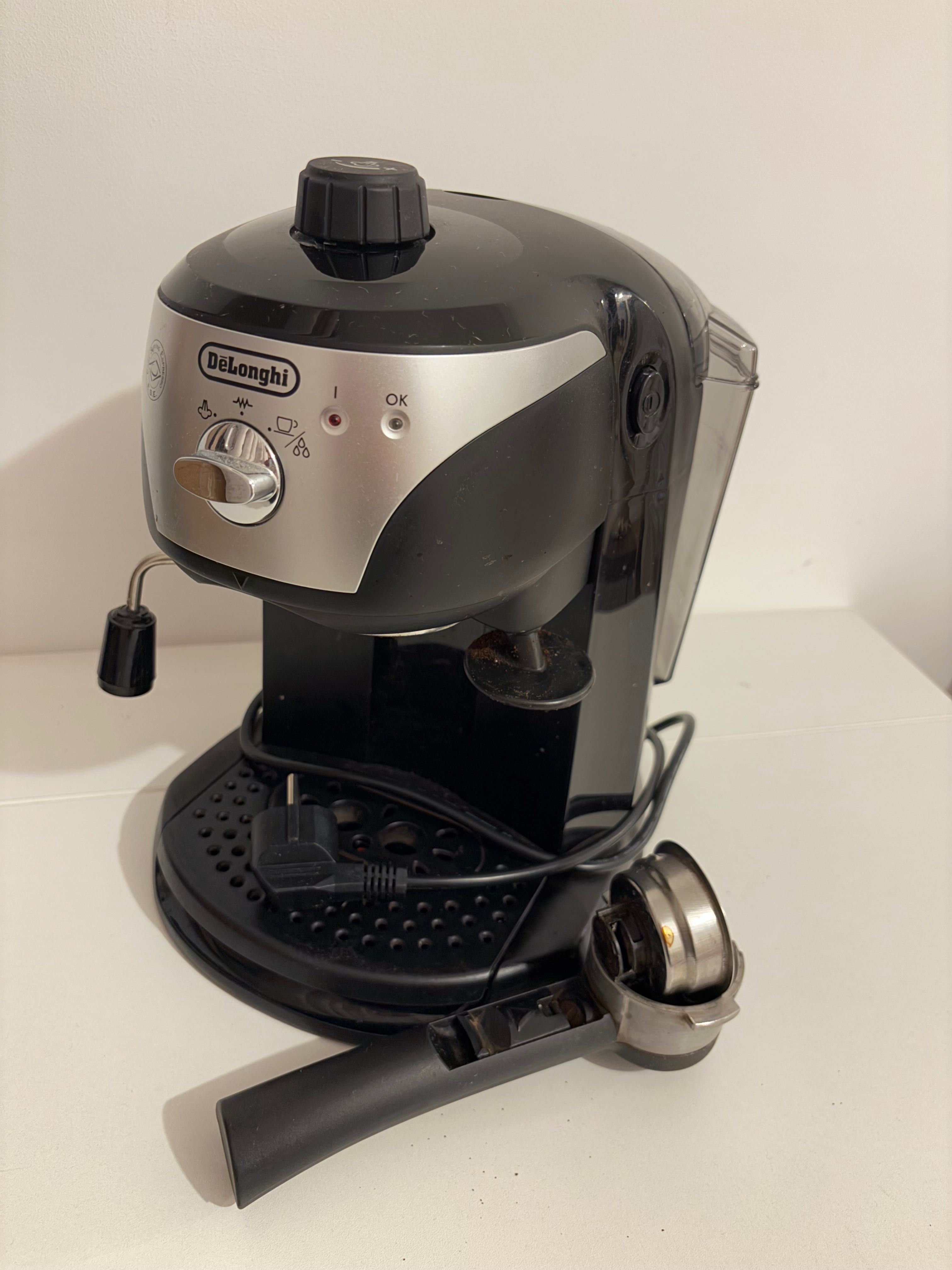 Espressor manual De'Longhi