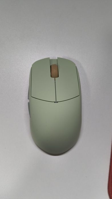 Lamzu atlantis OG V2 Pro matcha green