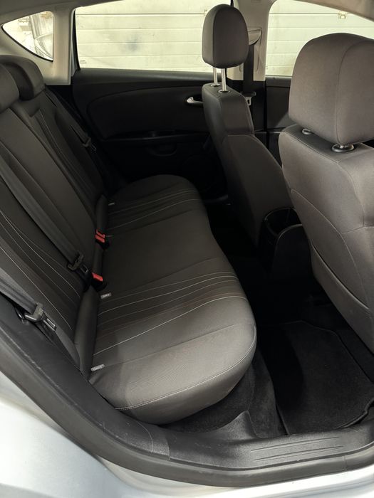 Seat leon 2011 1.6 TDI E5