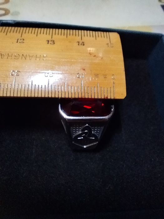 Inel Inox nou bărbătesc