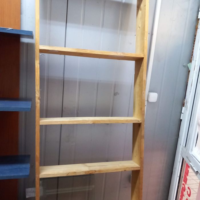 Raft pentru depozitare