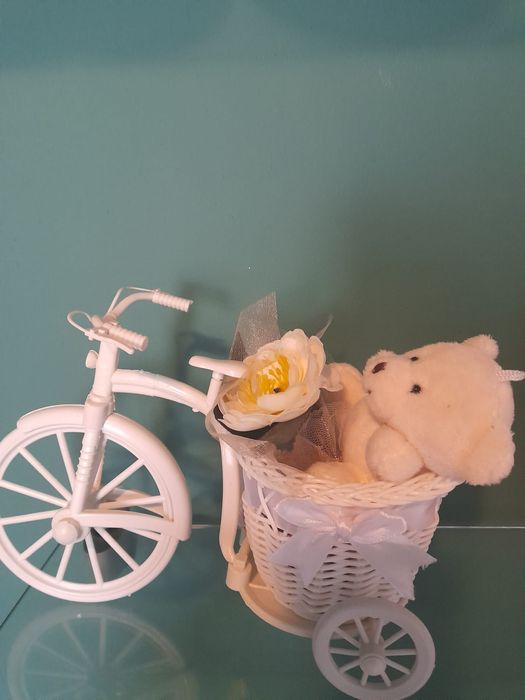 Decoratiuni Din Flori De Sapun