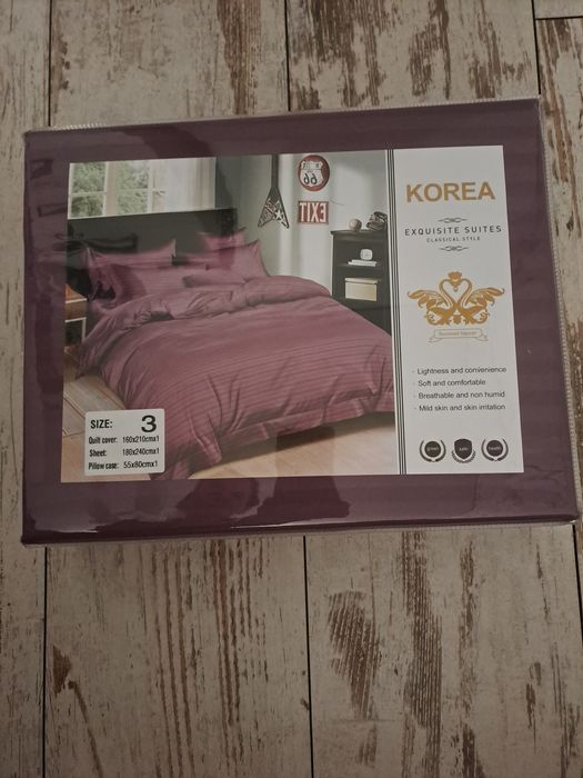 Продам постельное белье