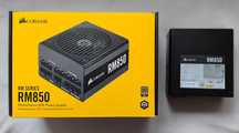 CORSAIR RM850 - Захранване 850W