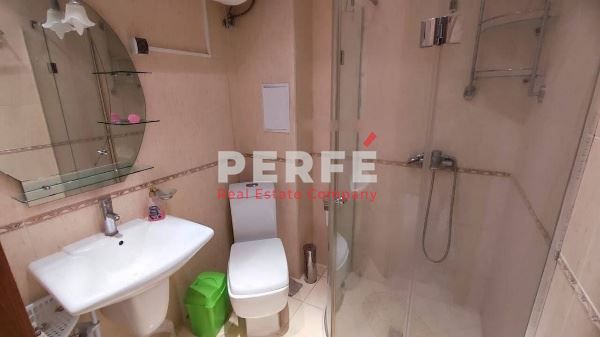 Продава се Двустаен апартамент в к.к. Слънчев бряг - 60 кв.м за 1185 €/кв.м - Снимка #6