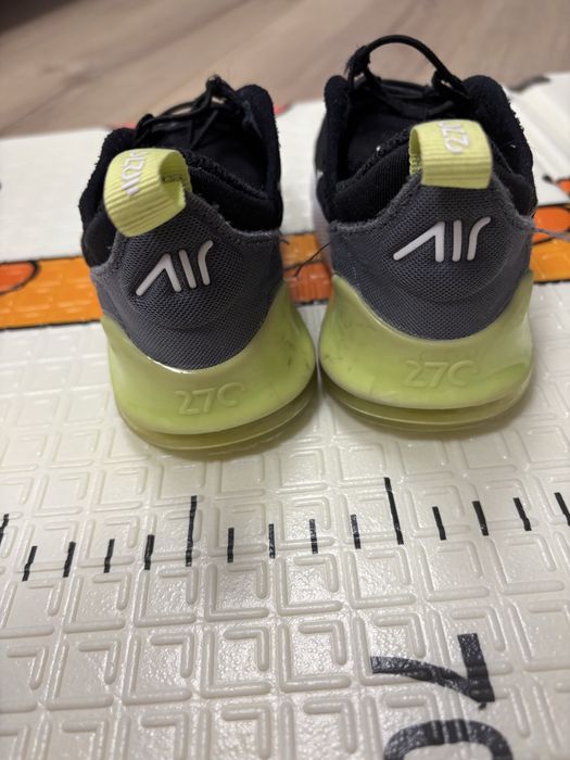 Детски маратонки Nike