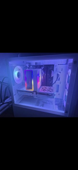 12400F 2.5GHz box,ca noua  sau schimb cu ram rgb.