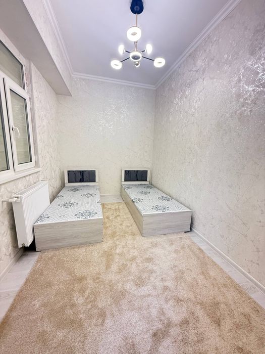 Срочно продаётся 3 ком Новостройка Шайхонтхур