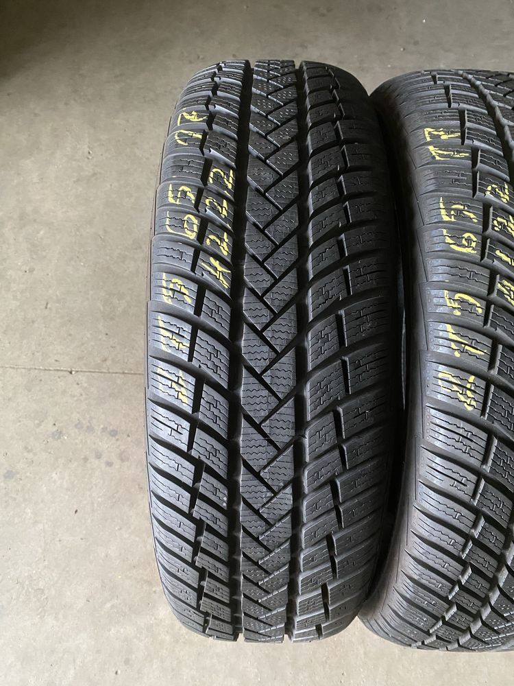 Anvelope iarna 215/65/17 Vredestein Wintrac Pro 215 65 17 R17