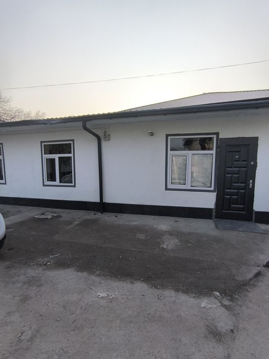 2комнатную квартиу Сергели Новостройка . Ремонт под ключ.  40 м²