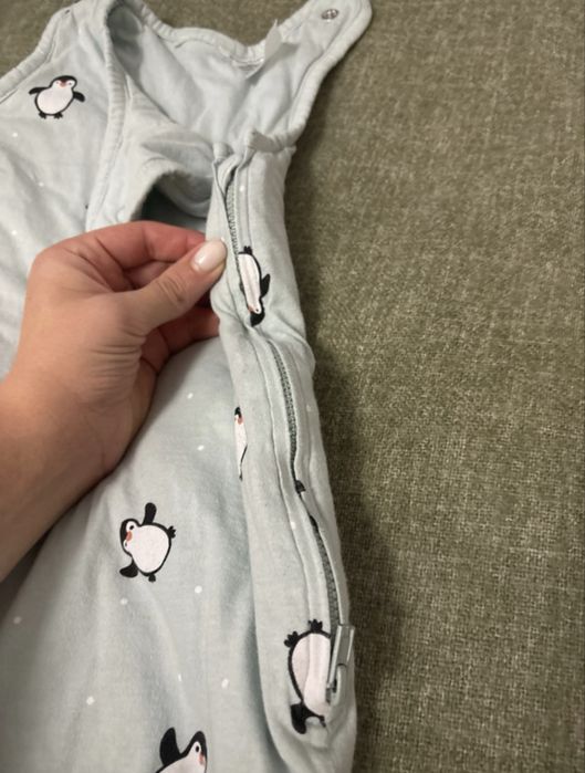 Sac de dormit bebe H&M