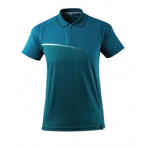 Mascot Advanced 17283 Polo Shirt With Chest Pocket
