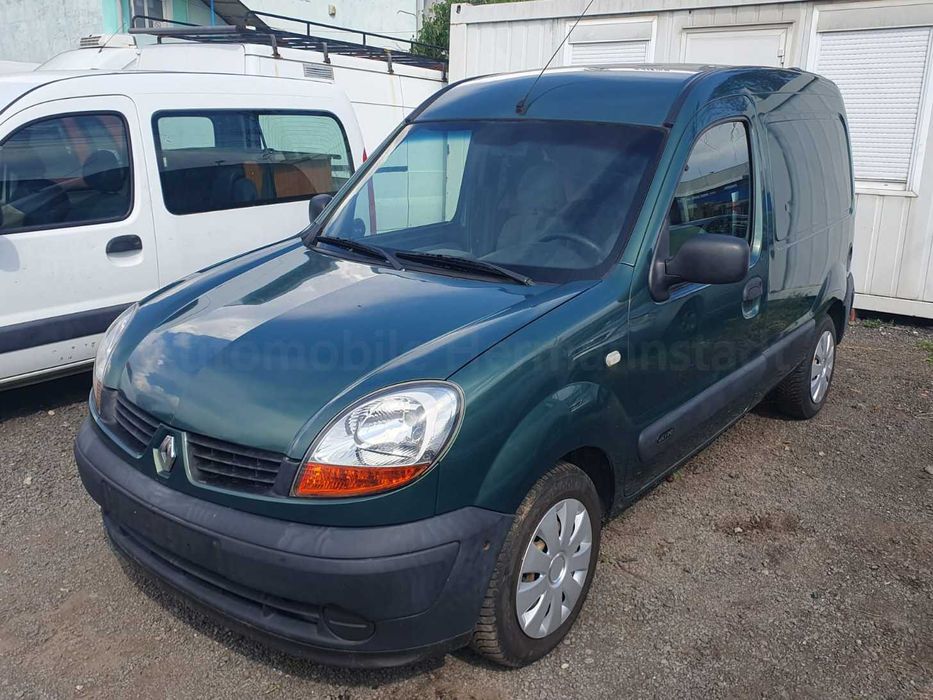Renault Kangoo 2006 - 1.5 dCi 68 CP - Euro 4