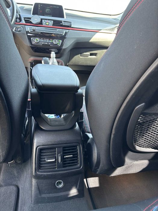 BMW X1 xDrive18d Sportline